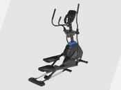 Horizon EX-59 Elliptical Review Entry-Level Trainer Home Gyms