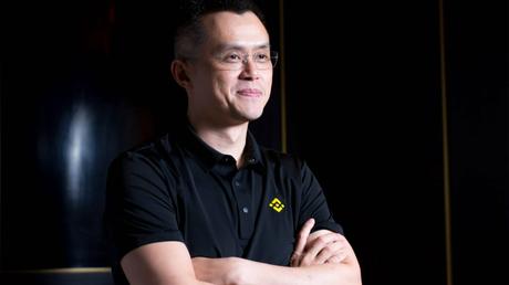 Ceo of Binance and Coinbase are featured in a Masterclass crypto crash course