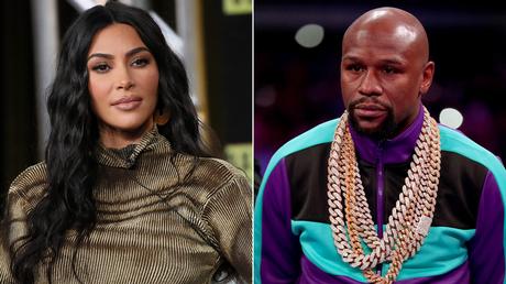 Kim Kardashian, Floyd Mayweather Jr., and EthereumMax won the crypto fraud case