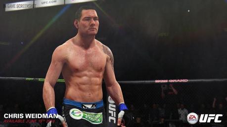 UFC 5: release date, trailers, gameplay, and more