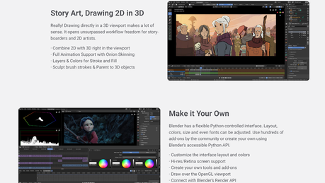 15 Best Animation Software for Making Facebook Cover Videos