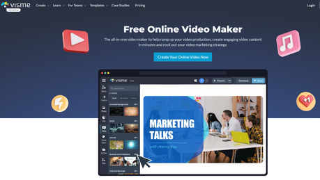 15 Best Animation Software for Making Facebook Cover Videos
