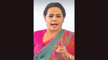 54 SJB members will lose MP posts – Diana