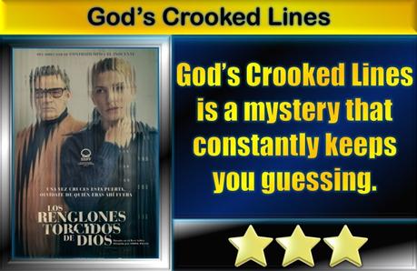 God’s Crooked Lines (2022) Movie Review