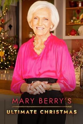 More Mary Berry for the Cozy Season #BriFri #TVReview