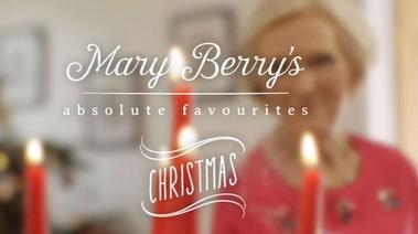 More Mary Berry for the Cozy Season #BriFri #TVReview