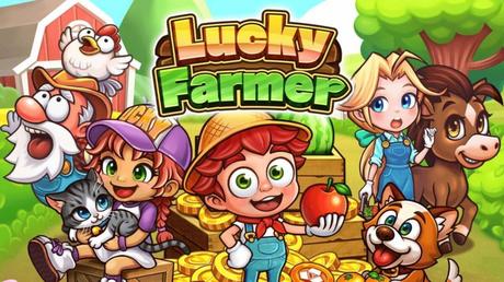 The 'Lucky Farmer' Coin Pusher NFT game is released on PlayMining