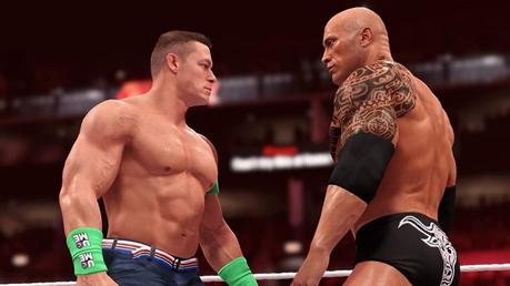 WWE 2K23: release date, trailers, gameplay, and more