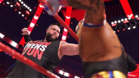 WWE 2K23: release date, trailers, gameplay, and more