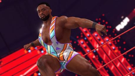 WWE 2K23: release date, trailers, gameplay, and more