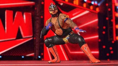 WWE 2K23: release date, trailers, gameplay, and more