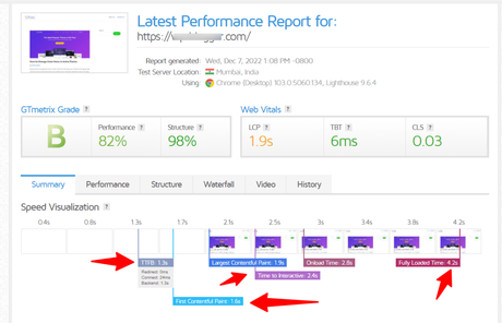 Why is WordPress Slow – How to Fix a Slow WordPress Site Why is WordPress Slow – How to Fix a Slow WordPress Site