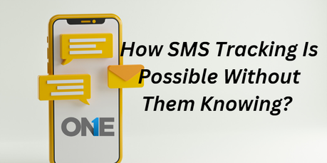 How SMS Tracking Of Teens Possible Without Them Knowing?