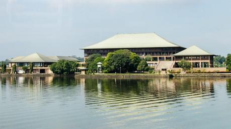 Parliament IT Department develops new web portal for public