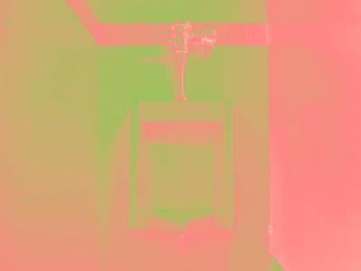 Friday Fotos: Duchamp and Warhol collaborate [Hallucinated City]