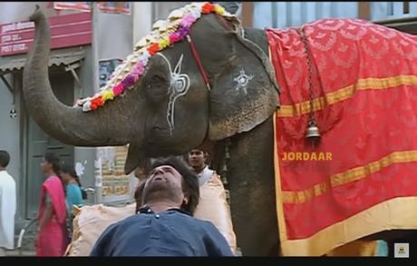 Rajnikant's Baba to be re-released