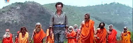Rajnikant's Baba to be re-released