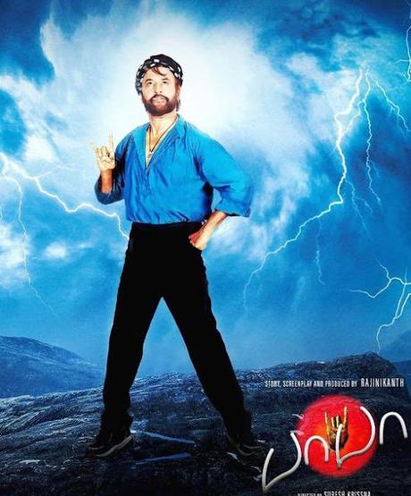 Rajnikant's Baba to be re-released