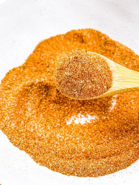 Old El Paso Taco Seasoning Recipe