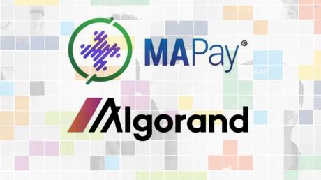 Algorand and MAPay release a solution for storing health data based on NFT