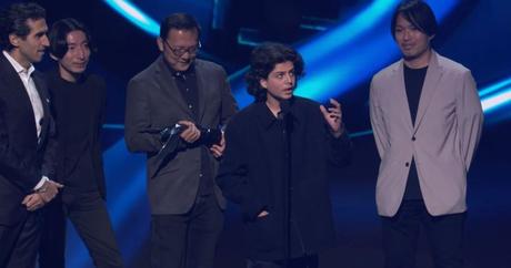 The Game Awards delivered its most fun, frustrating spectacle yet The Game Awards delivered its most fun, frustrating spectacle yet