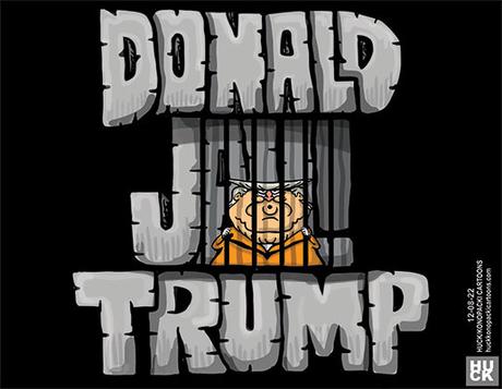 Jail Trump!