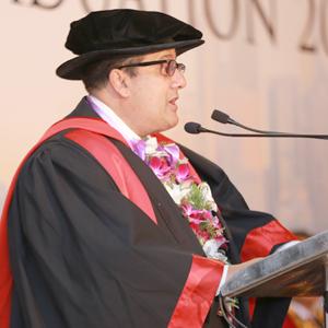 Mindset Change and Ethics: The Themes at the 5th Graduation Ceremony of ICMA (Australia & New Zealand)