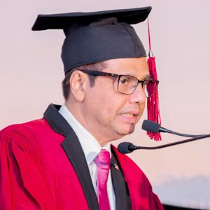 Mindset Change and Ethics: The Themes at the 5th Graduation Ceremony of ICMA (Australia & New Zealand)