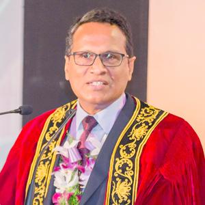 Mindset Change and Ethics: The Themes at the 5th Graduation Ceremony of ICMA (Australia & New Zealand)