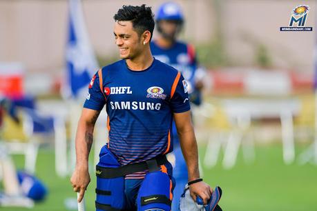 Ishan Kishan sets Chittagong on fire !!