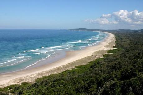 Northern Coast-Australia