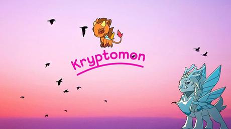 Kryptomon is Leading the Web3 and NFT-Powered Gaming Revolution