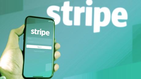 NFT Platforms Profit from Stripe's Cryptocurrency On-Ramp