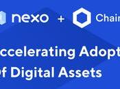 Chainlink, AppCoin, Nexo Performing Since Becoming Stakeholders