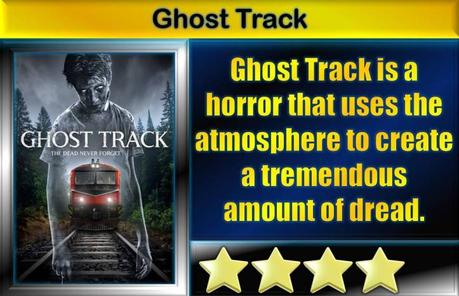 Ghost Track (2022) Movie Review