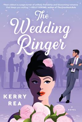 The Wedding Ringer by Kerry Rea