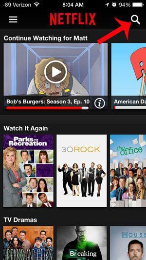 How does Netflix streaming work?