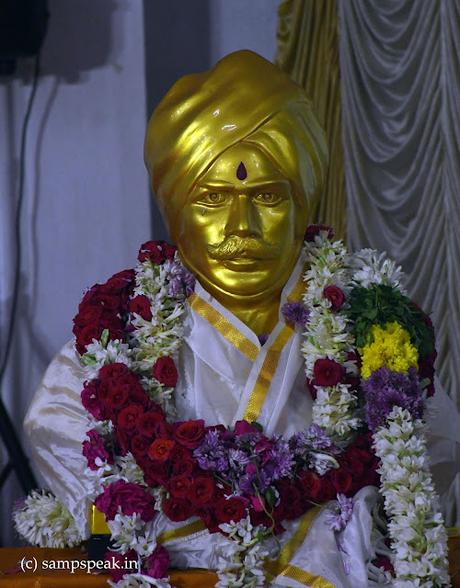 Remembering Desiyakavi Mahakavi Subrahmanya Barathiyar – 140th Birthday Remembering Desiyakavi Mahakavi Subrahmanya Barathiyar – 140th Birthday