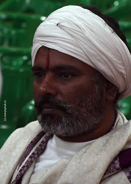 Remembering Desiyakavi Mahakavi Subrahmanya Barathiyar – 140th Birthday Remembering Desiyakavi Mahakavi Subrahmanya Barathiyar – 140th Birthday