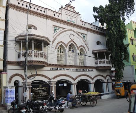 Remembering Desiyakavi Mahakavi Subrahmanya Barathiyar – 140th Birthday Remembering Desiyakavi Mahakavi Subrahmanya Barathiyar – 140th Birthday