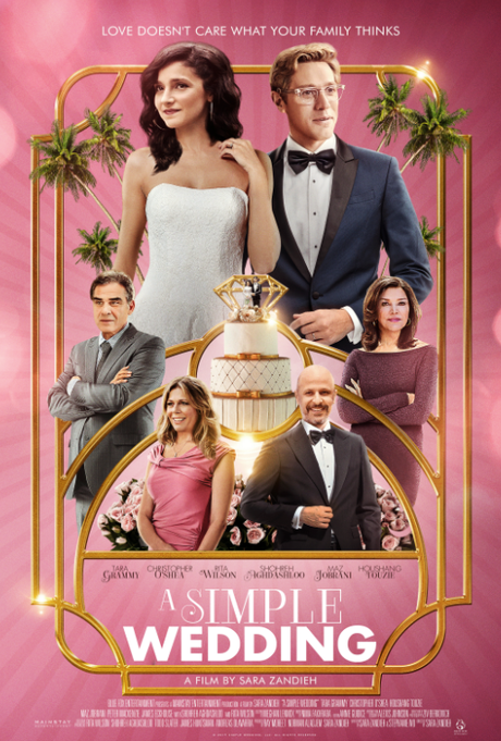 A Simple Wedding (2018) Movie Review