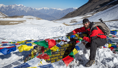 Annapurna Circuit Trek Without a Guide: Is a Solo Trek Possible?