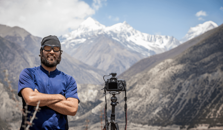 Annapurna Circuit Trek Without a Guide: Is a Solo Trek Possible?