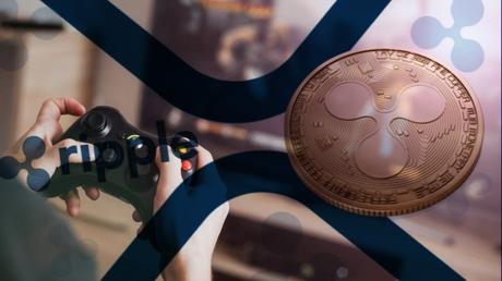 Ripple views gaming NFTs as promising