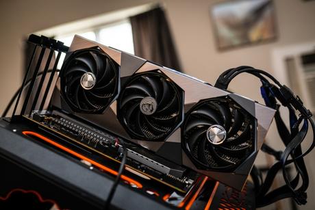 How Nvidia tricked everyone into buying a $1,600 GPU
