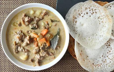 Stew - foods to eat in kerala