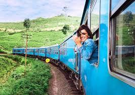 way to reach kerala by train