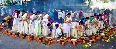 attukal-pongala-festivals-in-kerala