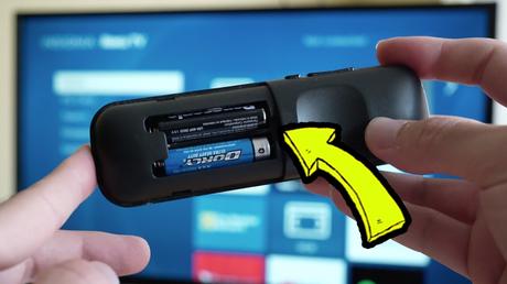 Without a pairing button, how can I sync my Roku remote?