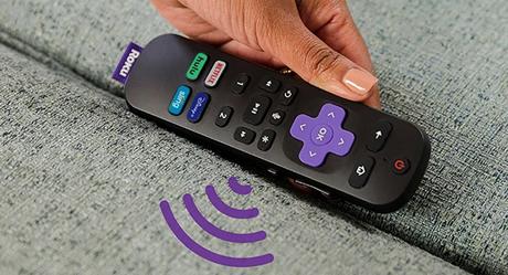 Without a pairing button, how can I sync my Roku remote?